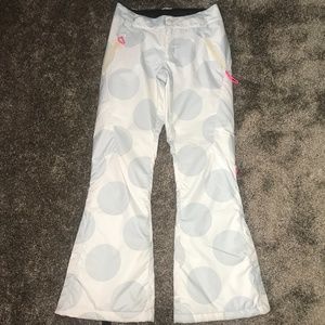 Spyder Ski Pants